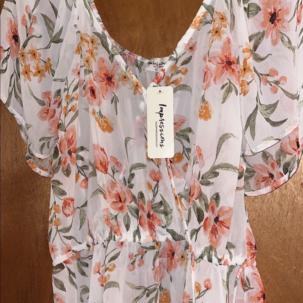 Blouse from Shop Impressions